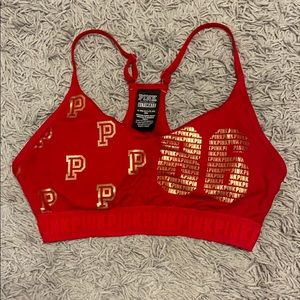 Victoria Secret Pink Sports Bra